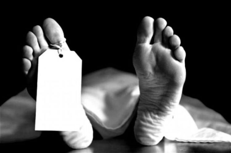 Ceftriaxone Drug Claims Another Life