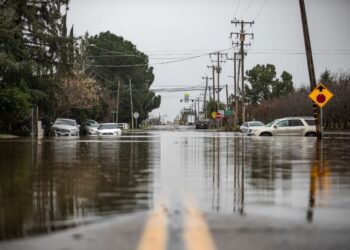 Scientists Link Severe Floods Across the Globe to Climate Crisis