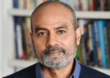 Sri Lankan Born Veteran BBC Journalist George Alagiah Passes Away