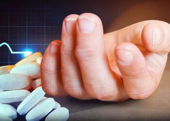Drug-Over-Dose