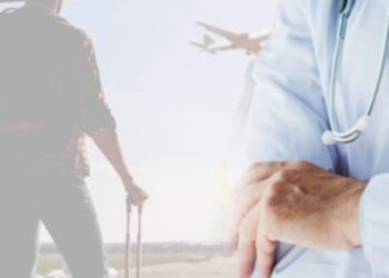 A Nation in Crisis: Addressing Sri Lanka's Healthcare Crisis and Retaining Medical Professionals