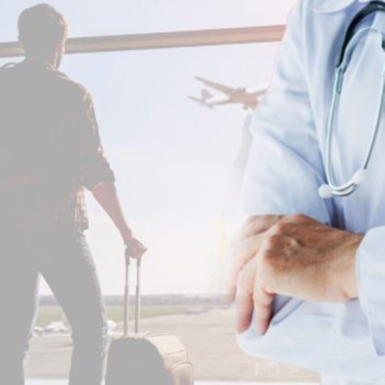 A Nation in Crisis: Addressing Sri Lanka's Healthcare Crisis and Retaining Medical Professionals