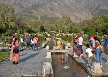 Jammu tourism