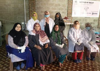 Kashmir