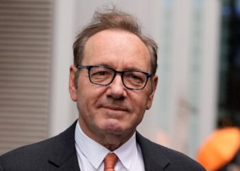 Oscar-Winning Actor Kevin Spacey Found Not Guilty of Nine Sex Offences