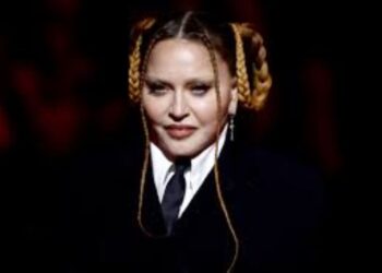 Madonna Expresses Gratitude for Support After ICU Stay