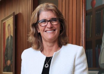 Michele Bullock Becomes First Female Governor of Australia's Central Bank