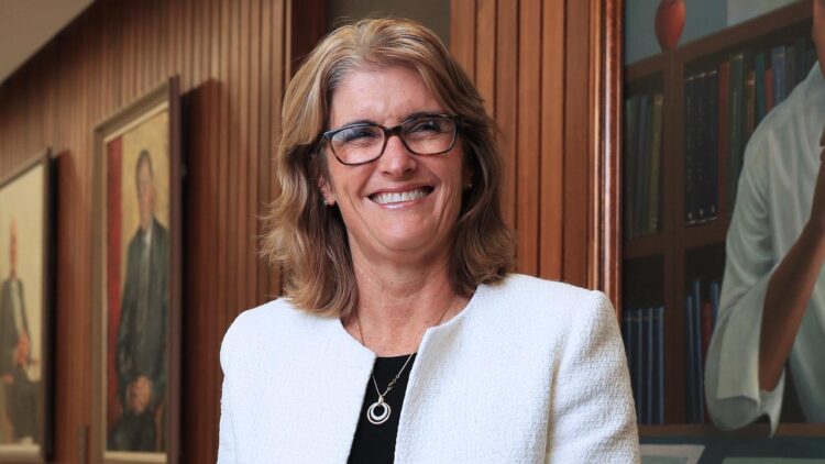 Michele Bullock Becomes First Female Governor of Australia's Central Bank