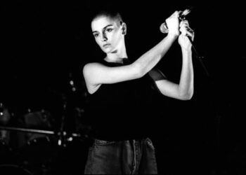 Irish Singer and Activist Sinéad O'Connor Passes Away at 56