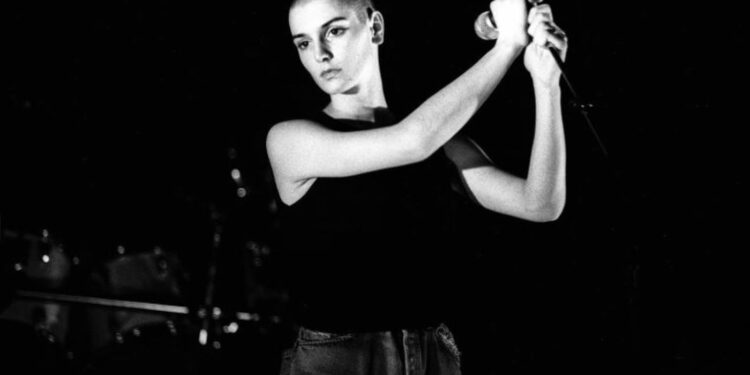 Irish Singer and Activist Sinéad O'Connor Passes Away at 56