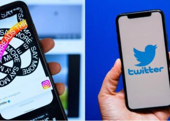 Threads Vs Twitter