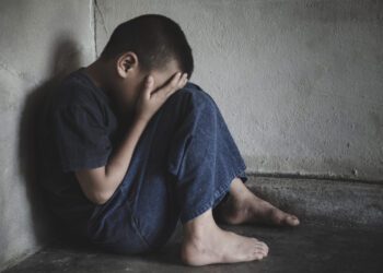 boy abuse
