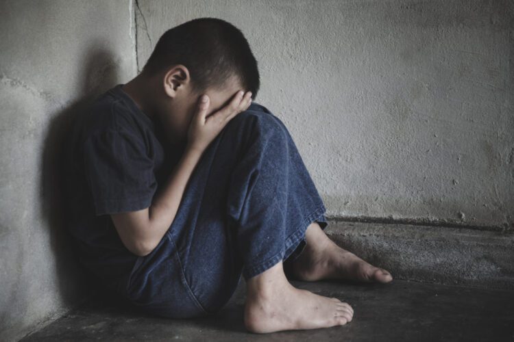 boy abuse