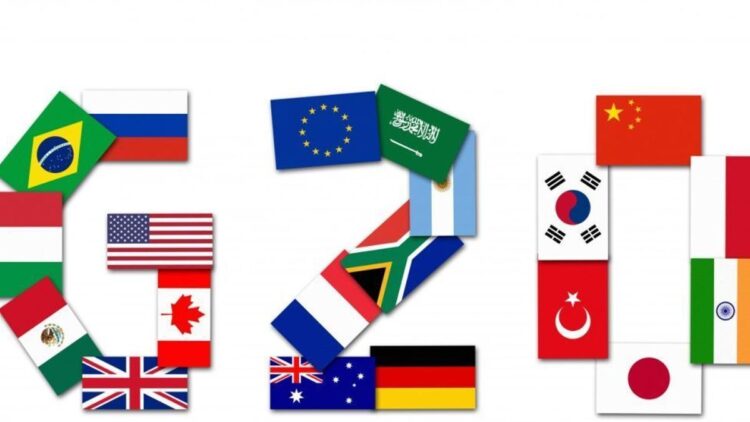 g 20