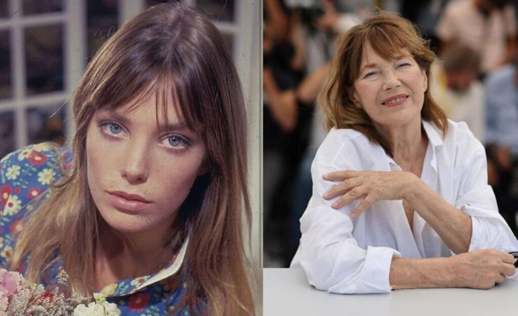 Iconic Singer and Style Influencer Jane Birkin Passes Away at 76