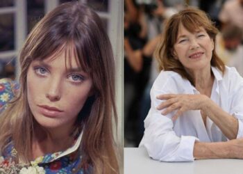 Iconic Singer and Style Influencer Jane Birkin Passes Away at 76