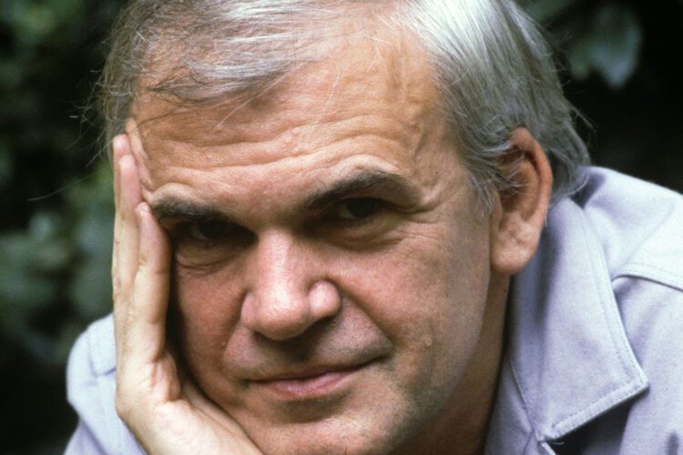 Milan-Kundera