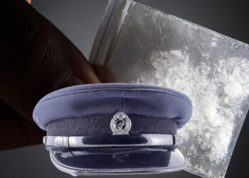 police