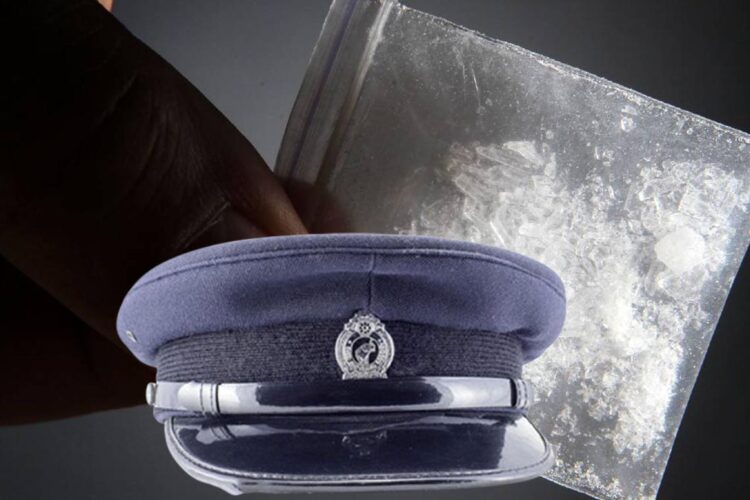 police