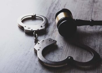 handcuffs