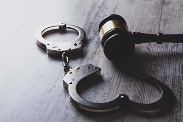 handcuffs