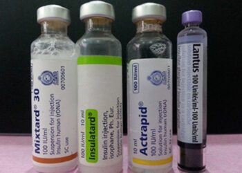 insulin