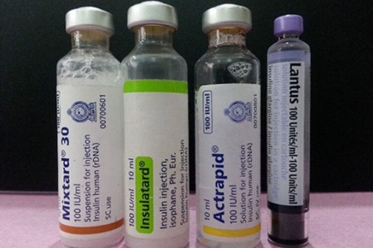 insulin