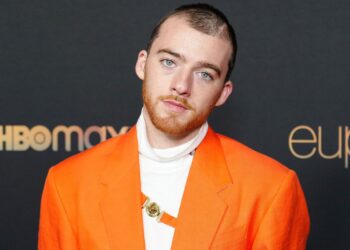 Euphoria Actor Angus Cloud Died From Accidental Overdose