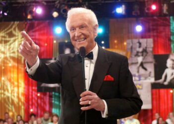 Legendary Game Show Host Bob Barker Passes Away at 99