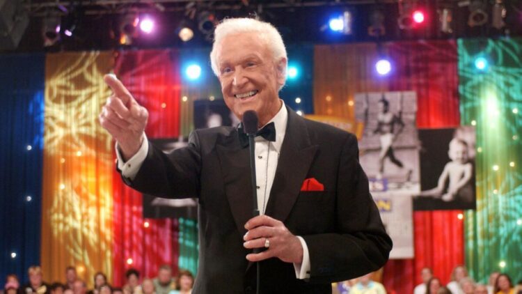 Legendary Game Show Host Bob Barker Passes Away at 99