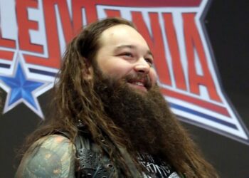 WWE World Champion Bray Wyatt Passes Away at 36