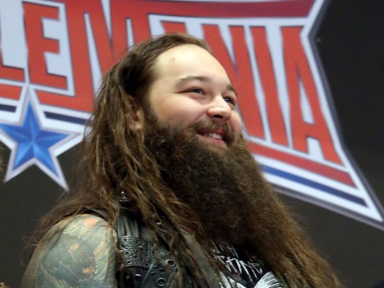 WWE World Champion Bray Wyatt Passes Away at 36