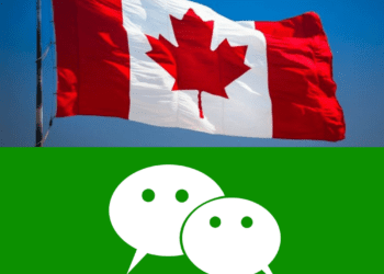 Canada Detects Misinformation Campaign Targeting Politician on WeChat