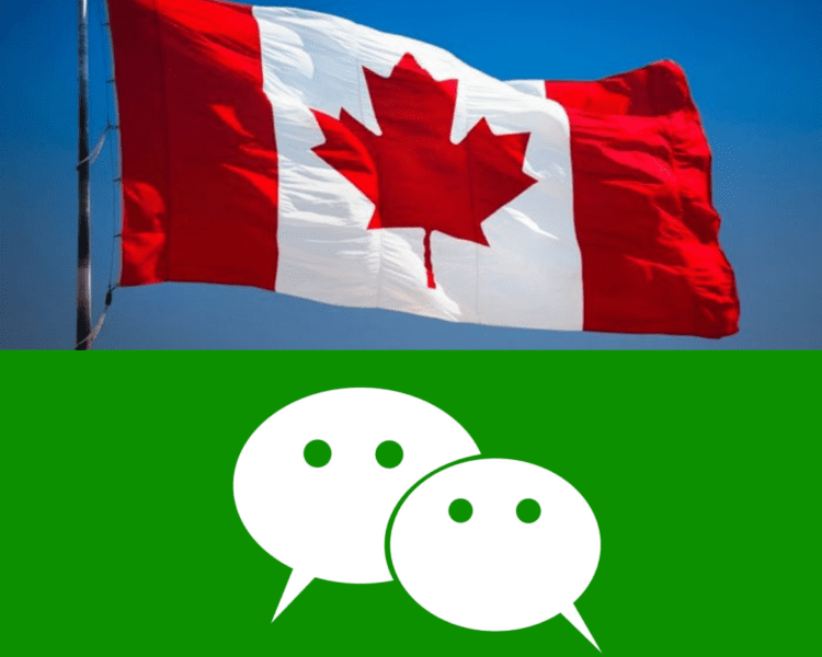 Canada Detects Misinformation Campaign Targeting Politician on WeChat
