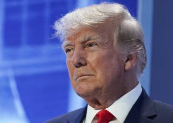 Four Individuals Surrender in Alleged Election Conspiracy with Trump