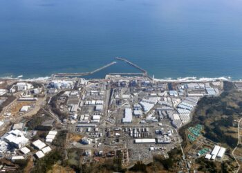 US Military Purchases Fukushima Seafood to Counter Chinese Import Ban