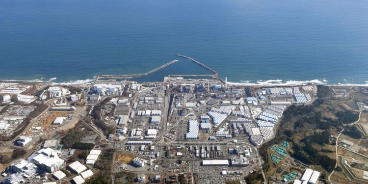 US Military Purchases Fukushima Seafood to Counter Chinese Import Ban