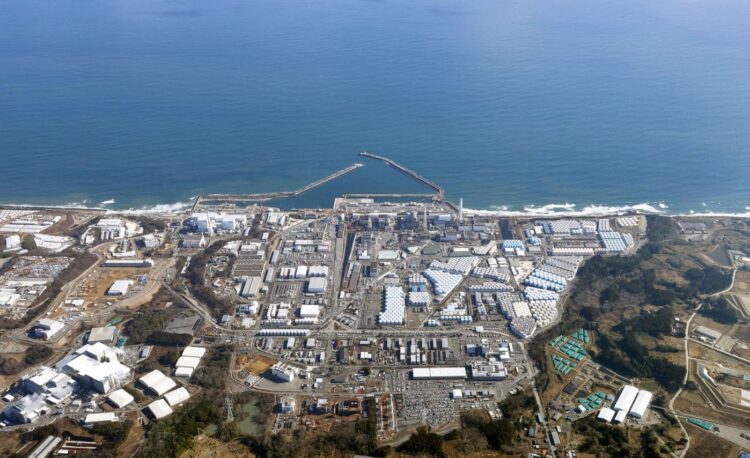 US Military Purchases Fukushima Seafood to Counter Chinese Import Ban