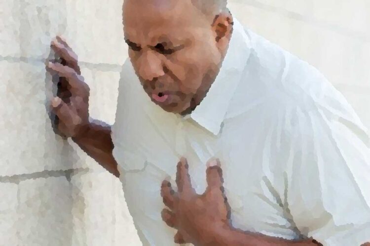 HeartAttack