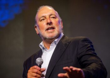 Hillsong Church Founder Acquitted in Concealment Case Involving Paedophile Father