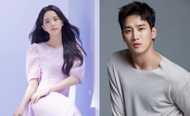 K-Pop Star Jisoo and Actor Ahn Bo-hyun End Relationship