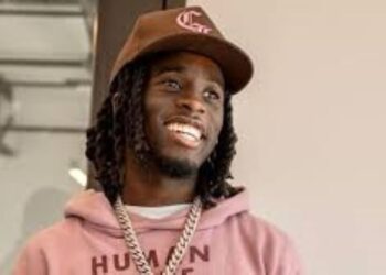 YouTuber Kai Cenat Faces Charges After Video Game Console Giveaway Sparks Chaos in New York