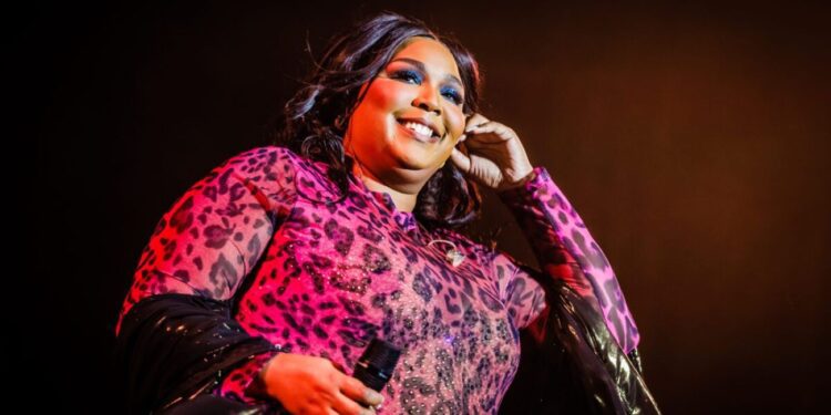 Lizzo Faces Lawsuit as Former Dancers Accuse Her of Harassment and Hostile Work Environment