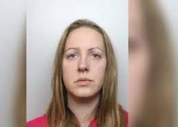 Serial Killer Nurse Lucy Letby to Face Retrial on Attempted Murder Charge