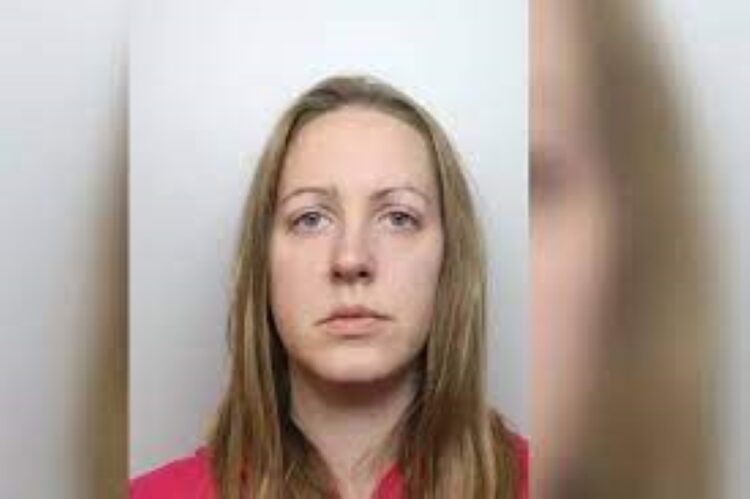 Serial Killer Nurse Lucy Letby to Face Retrial on Attempted Murder Charge