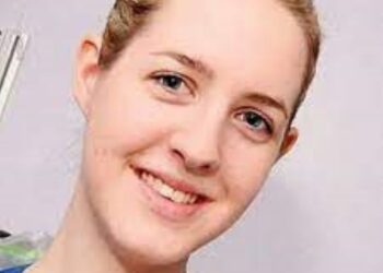 Nurse Lucy Letby Convicted of Serial Baby Murders Awaits Sentencing