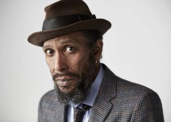 Emmy-Winning Actor Ron Cephas Jones Passes Away at 66