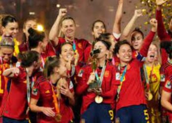 Spain Women's National Football Team to End Boycott