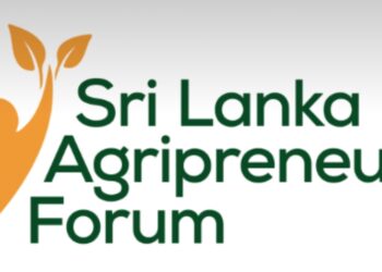 Sri Lanka Agripreneurs' Forum Launches "Agcelerator" Program