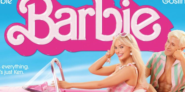Would you like to win a Barbie x Mermade Hair Wavy Kit?